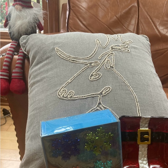 Christmas potpourri. All new with tags. - Picture 2 of 6